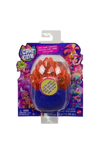 Cave Club Dinosaurs Series 2 Gvr69