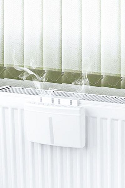 Buffer 3 Pieces Fresh Air Heating Water Bottle Heating Honeycomb Humidifying Water Bottle