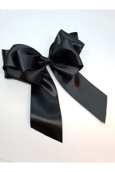 Melkady Aksesuar Melkady 239si - إبزيم أوتوماتيكي فاخر مع وشاح فيونكة