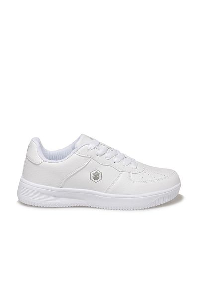 lumberjack Pantofi sport pentru femei Ace00620547100784939 Finster 1fx, alb