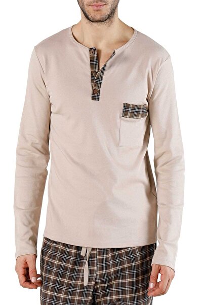 Doremi Σετ ανδρικών πιτζάμες Brave Bryan