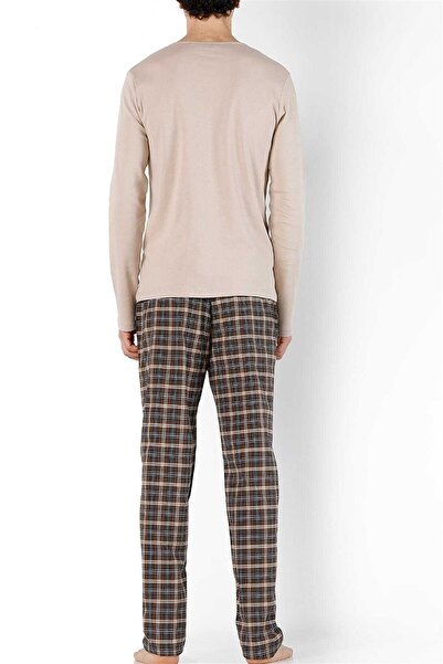 Doremi Σετ ανδρικών πιτζάμες Brave Bryan