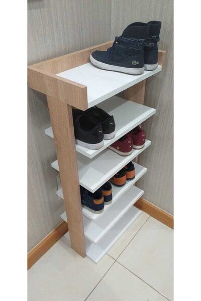 TNCN Mobilya Mina Large Ayakkabılık