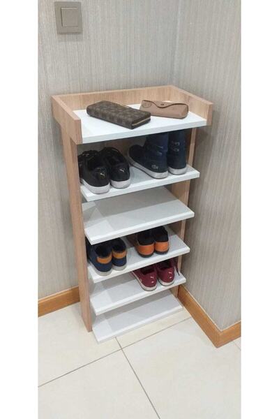 TNCN Mobilya Mina Large Ayakkabılık