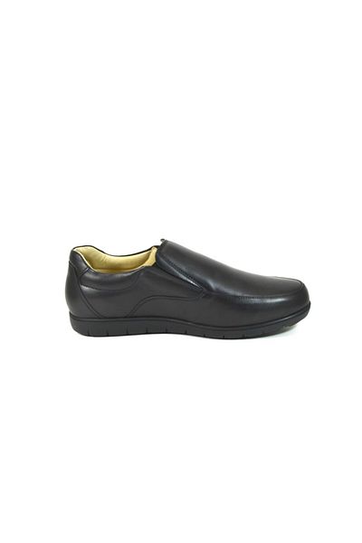 Dr.Comfort 9202 Pantofi pentru bărbați pentru diabetici ortopedici din piele naturală