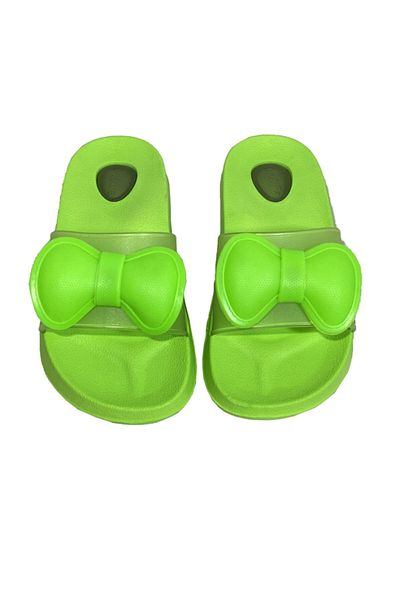 Defa Καθημερινές παντόφλες Bowknot Summer Beach Pool 1135