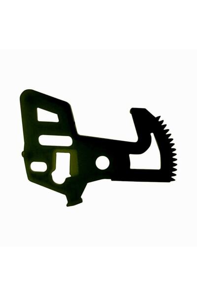 Genel Markalar Caddy T 5 Uyumlu Sürgülü Kapı Kilit Dişlisi