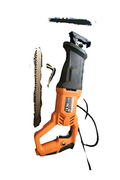 Max Extra Tilki Kuyruğu Testere Mx4539 Kemik Testeresi Tilki Kuyruğu Testere