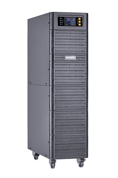 Powerful Sentry Pro Psp-1110 10000va 10000w 10kva Ups Kesintisiz Güç Kaynağı 16x12v 9 Ah Akülü