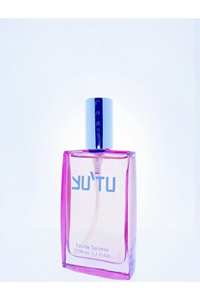 YU'TU B21 Kadın Parfüm 50 Ml