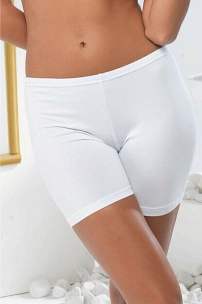 Bahar iç giyim - Bamboo Fabric Short Tights