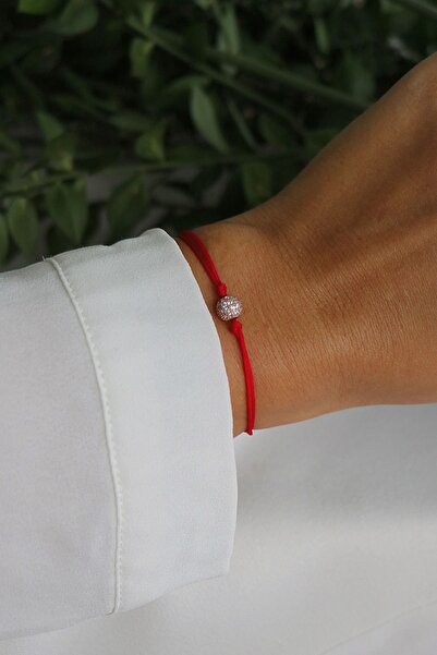 Garvin İstanbul Top İp Bileklik