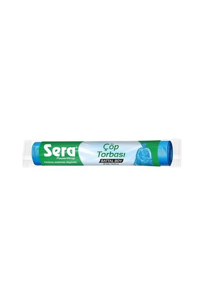 SERA King Size 72x95 cm 70 l Garbage Bag