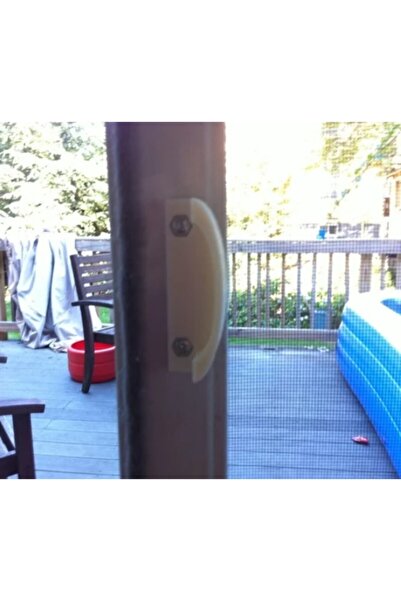 Bi'şeyler Sepeti Sürgülü Kapı/sineklik Kol