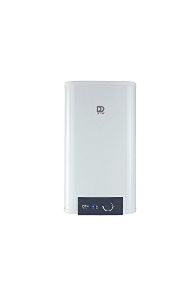 Demirdöküm Dt4 Titanium Basic 1800 W 80 Lt Termosifon