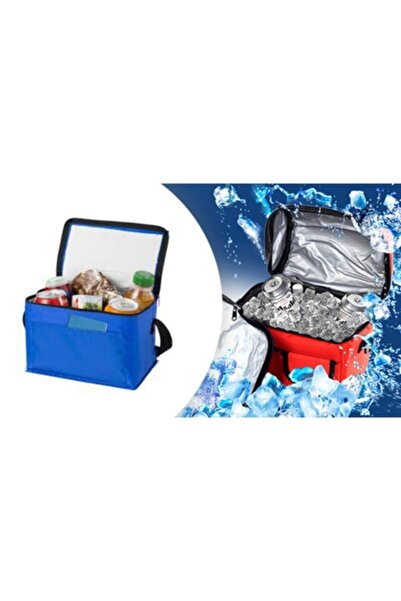 baffhome Thermos Camping Bag Beach Sea Travel Sports Bag Cold Cool Warm Keeper Outdoor Bag