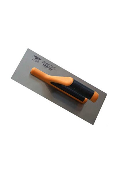 AKSUFEZ Alçı Malası 35 cm Açık Sap