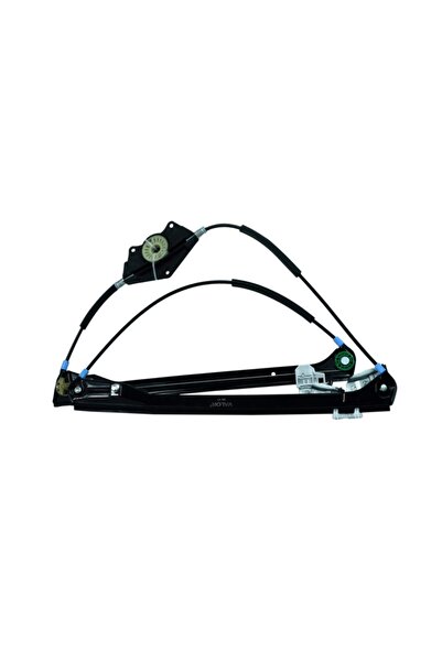 Enva Vw Passat B5 B5.5 Sağ Ön Kapı Cam Krikosu 1996 - 2005 3b1837462
