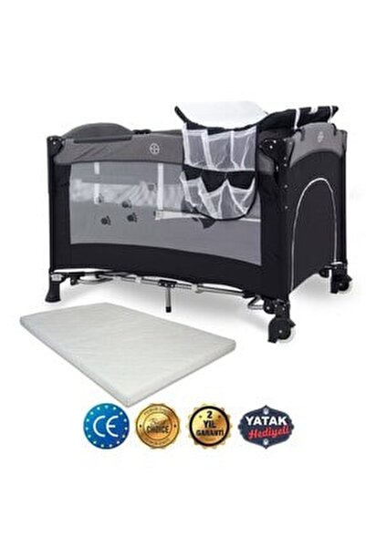 kraft fresh anne yani oyun parki 70 110 cm yatak hediyeli fiyati yorumlari trendyol