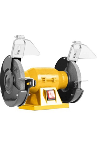 Meşem Tezgah Üstü Zımpara Çark Motoru 175 Mm 933