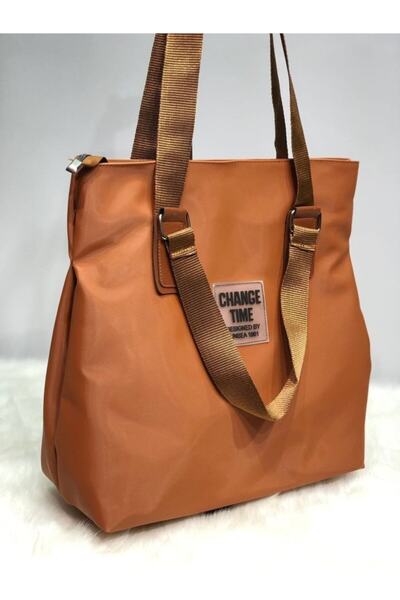 BAGTAGY Change Time'' Büyük Çanta // B-91-03