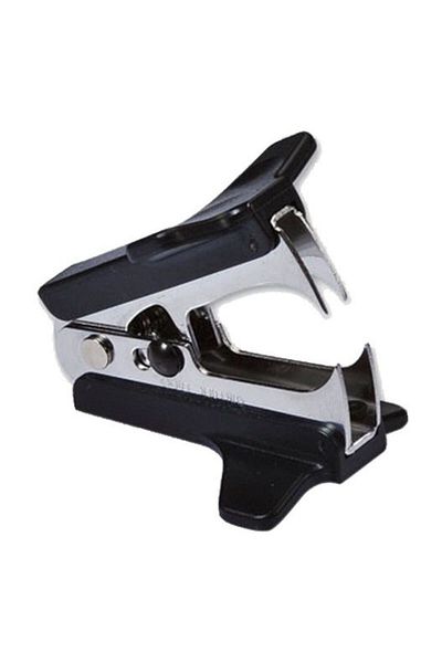 Temat Wire Remover Black 10436