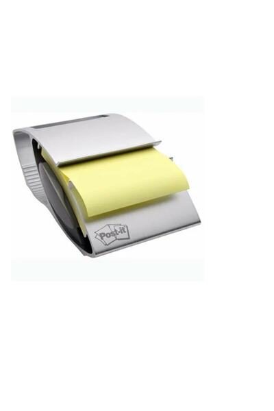 Post-it 12 Adet Z Not + Dispenser Standı