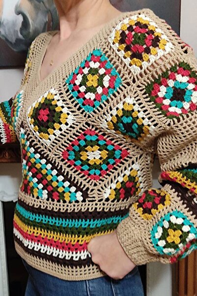 Gazzal Baby Cotton Amigurumi Yarn Dark Red - 3439 - 50 Gr. Punch Thread