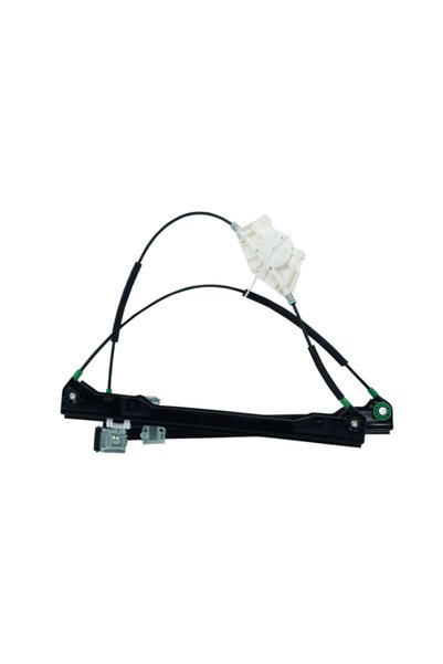 Enva Vw New Beetle Sağ Ön Kapı Cam Krikosu 1999 - 2010 1c0837656c
