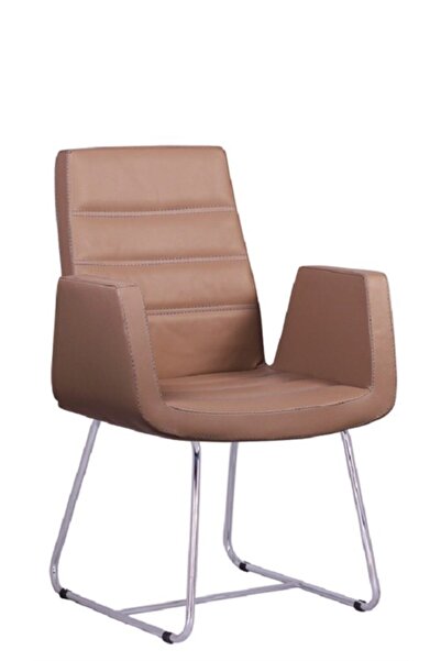 Genel Markalar Bubu Home Fly Ofis Misafir Bekleme Koltuğu Sandalye