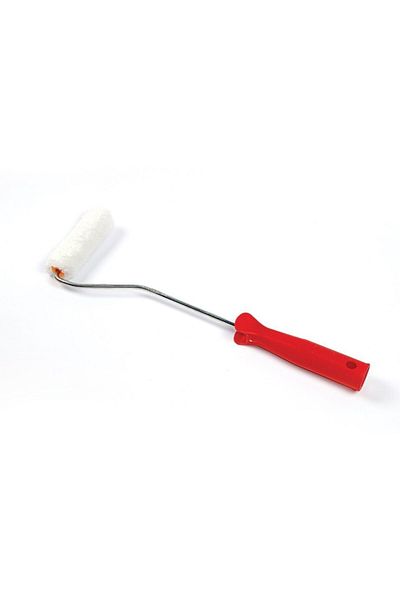 StarGil Velvet Roller 10cm (with handle)