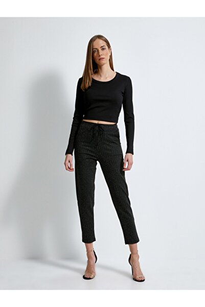 Ltb Μωβ φούτερ - Κομψή σχεδίαση