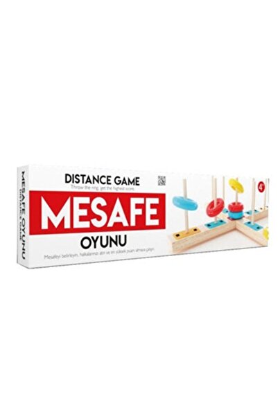 Redka Ring Distance Game