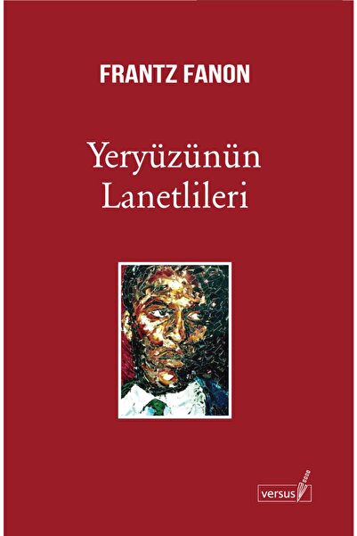 Versus Kitap Yayınları Yeryüzünün Lanetlileri