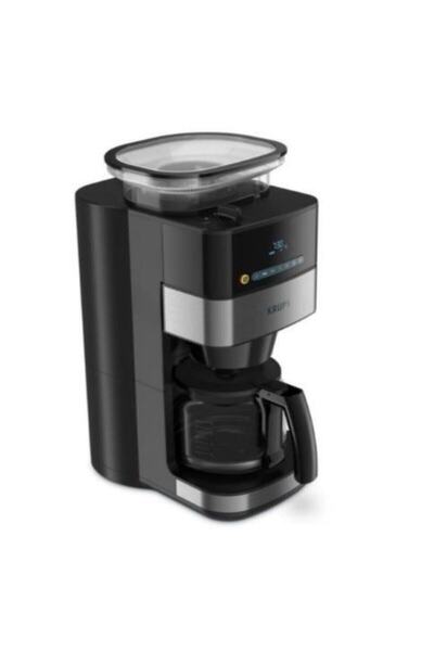Krups KM8328 Filtre Kahve Makinesi Otomatik Öğütücülü