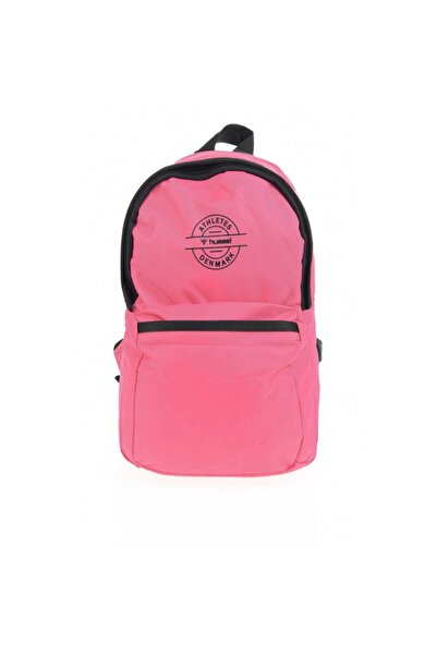 hummel حقيبة ظهر Yule Pack باللون الأحمر الداكن (980104-3650)