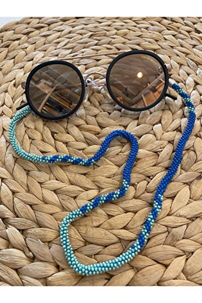 HALATÇI HOME نظارات حبل ميوكي الخرز السجن العمل