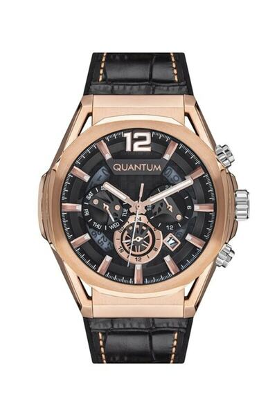 Quantum PWG970.451 ERKEK KOL SAATİ