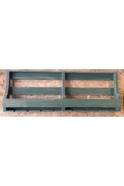 Le Atölye Mahsen Büyük Masif Şaraplık