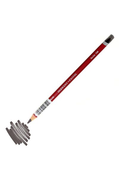 Derwent Pastel Pencil P590 Chocolate