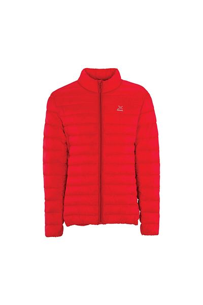 Kinetix PIERRE COAT Palton roșu pentru bărbați100565499
