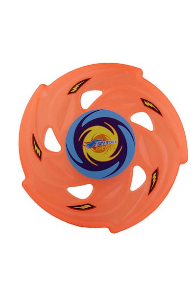 Frisbee Throwing Disc Beach Beach Toy Frisbee 24 Cm