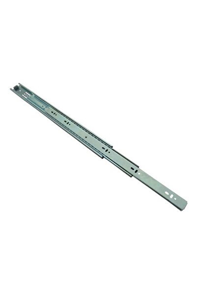 YENİLER Yeniler Teleskopik Çekmece Rayı 35 Mm 25 Cm