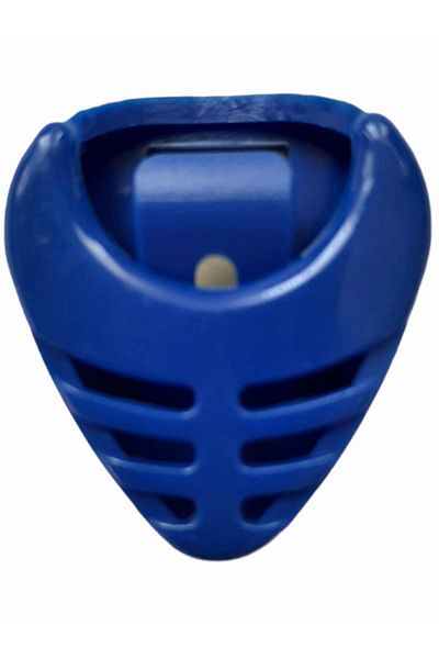 Alice Star Shaped Plectrum Holder and Container Heart Shape Picks Holder Plectrum Magazine