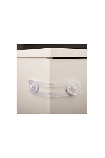 Generic Brand Işıksanpls.çocuk Lock خزانة درج Y805