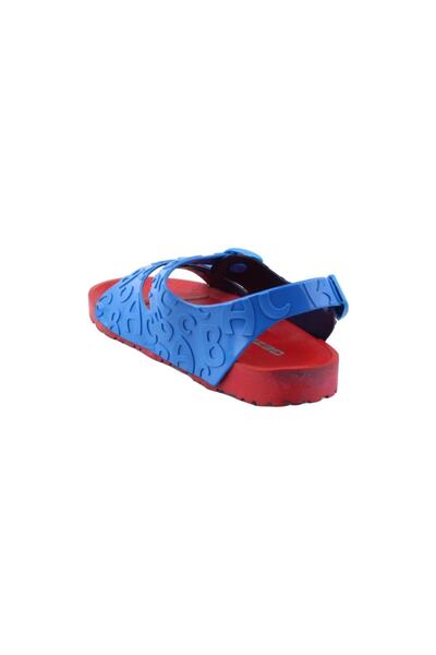 GEZER Summer Non-Slip Boys Sandals
