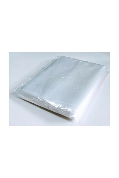 Genel Markalar 40x60 1. Kalite Naylon Torba Bakliyat I 7 Micron 1kg