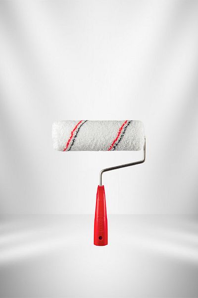 rulon Short String Paint Roller 25cm