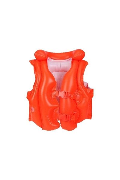 VARDEM OYUNCAK 58671 Red Vest 50x47