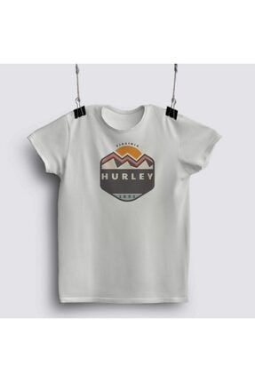 Fizello Hurley Virginia T shirt Fiyat Yorumlar Trendyol